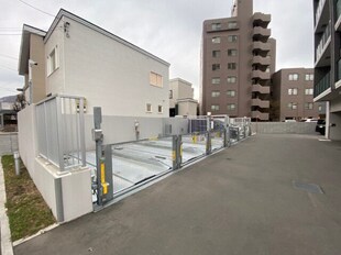 幌平橋駅 徒歩24分 14階の物件外観写真